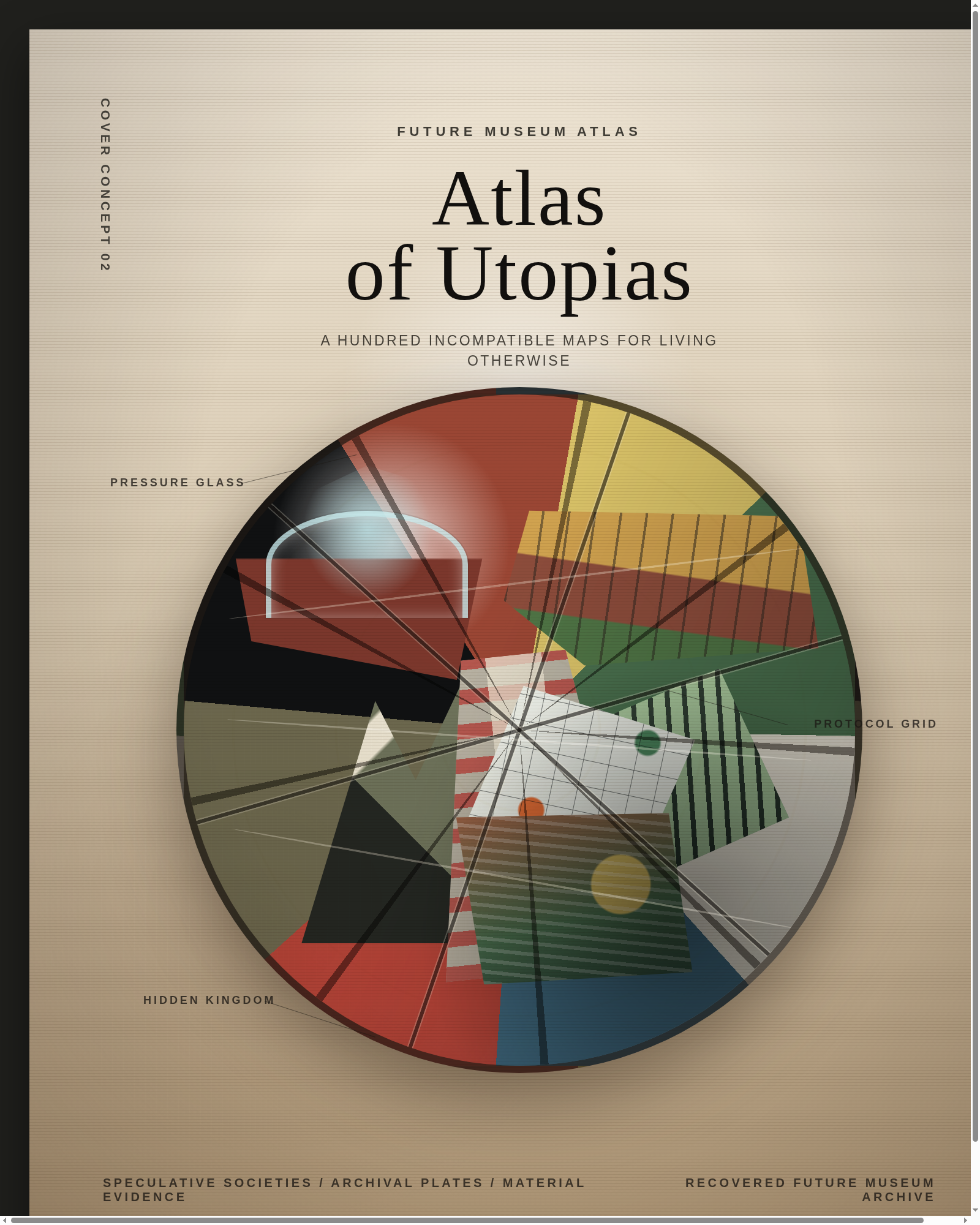 Cover Option 2
